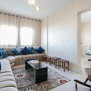 Appartement met Twee Slaapkamers